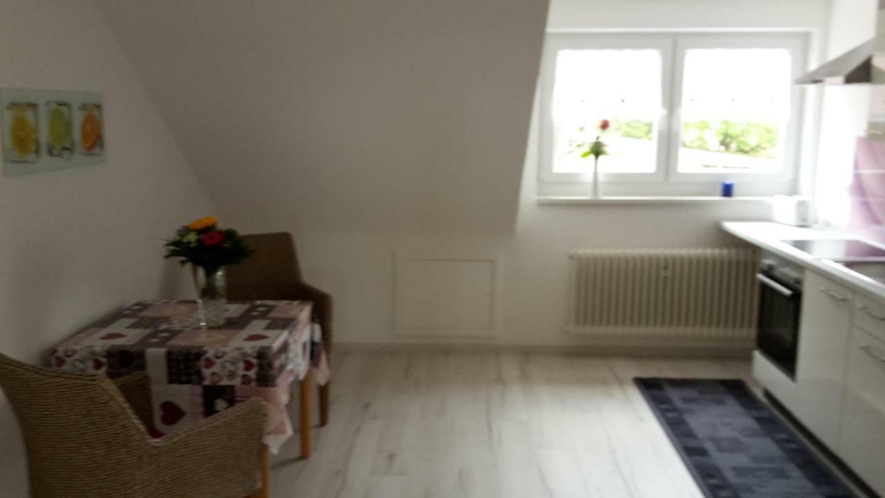 Ferienwohnung Schoenblick 발드문첸 외부 사진