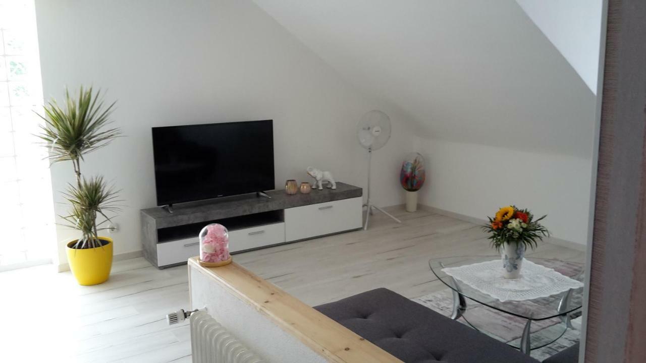 Ferienwohnung Schoenblick 발드문첸 외부 사진