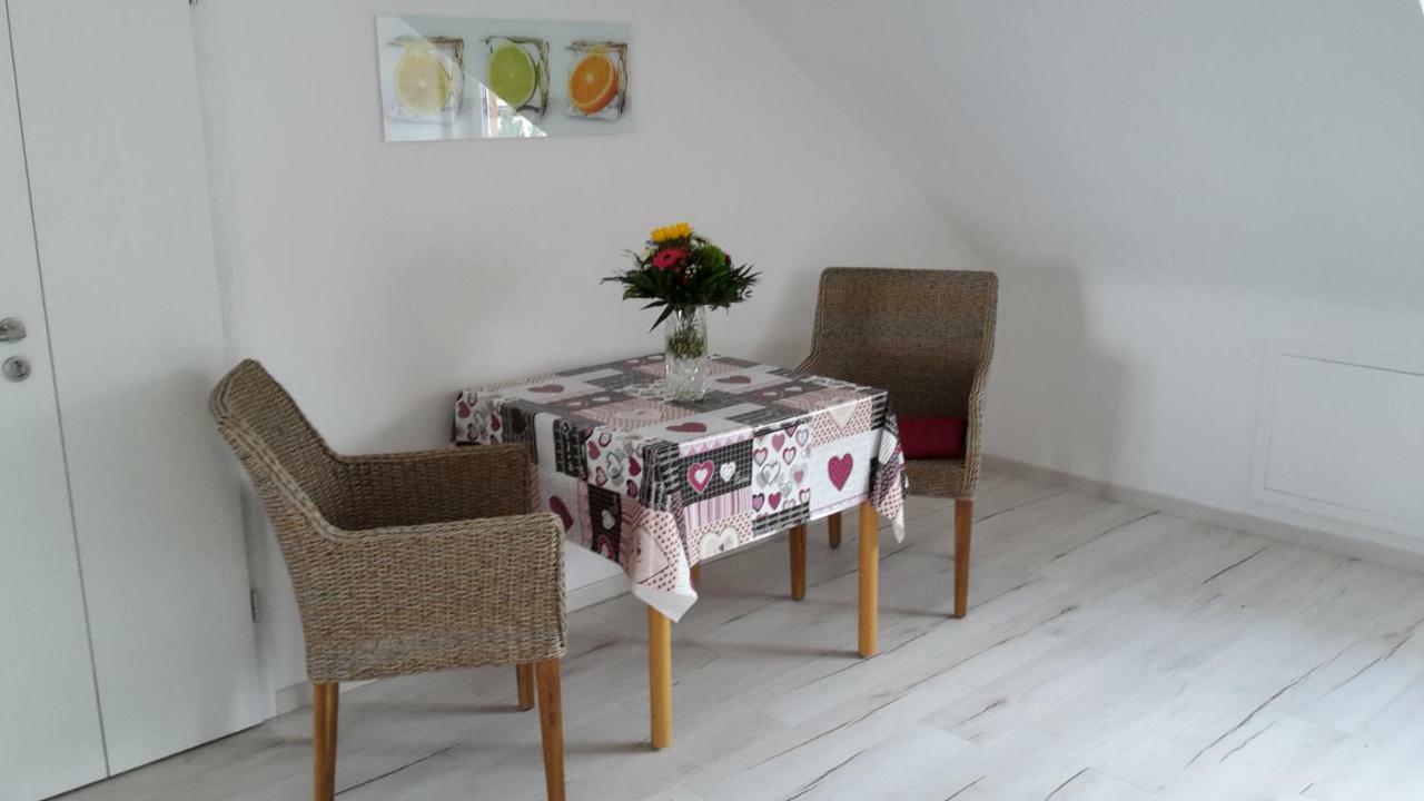 Ferienwohnung Schoenblick 발드문첸 외부 사진