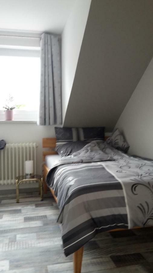 Ferienwohnung Schoenblick 발드문첸 외부 사진