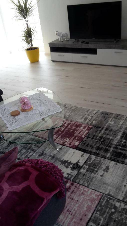 Ferienwohnung Schoenblick 발드문첸 외부 사진